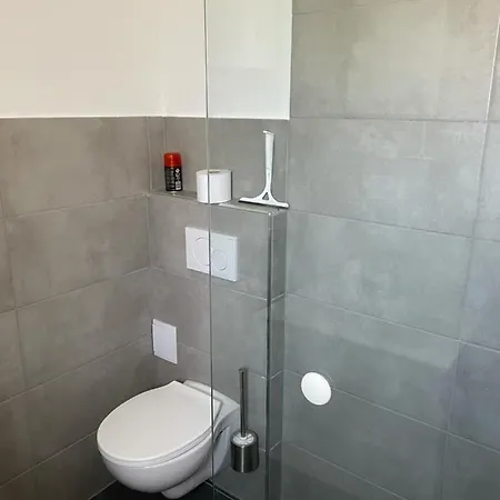 Apartmaja Eva&Pia Koper Extérieur photo