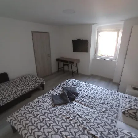 Apartmaja Eva&Pia Koper Extérieur photo