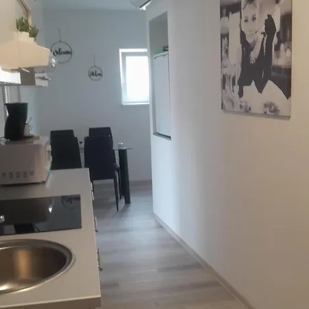 Apartmaja Eva&Pia Koper Extérieur photo