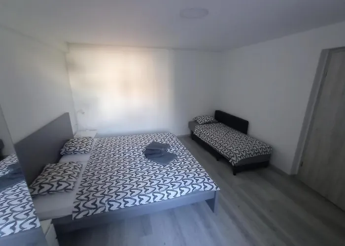 Apartmaja Eva&Pia