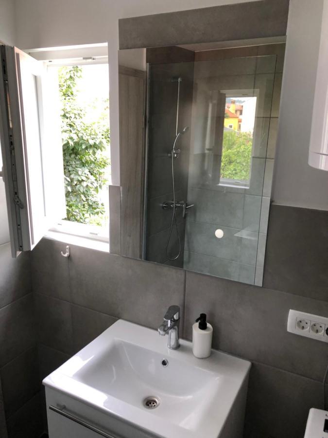 Apartmaja Eva&pia * Koper