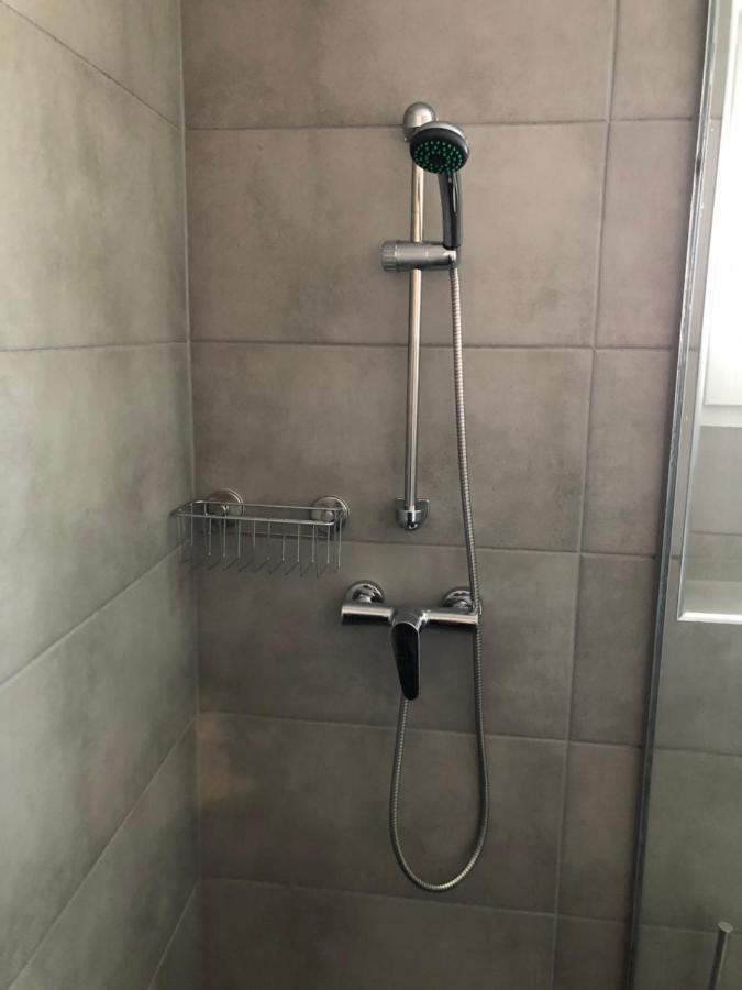 Apartmaja Eva&pia Apartment Koper