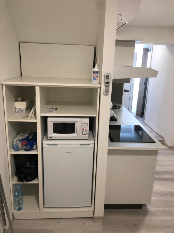 Apartmaja Eva&pia Apartment