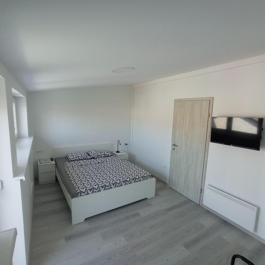 Apartmaja Eva&pia *