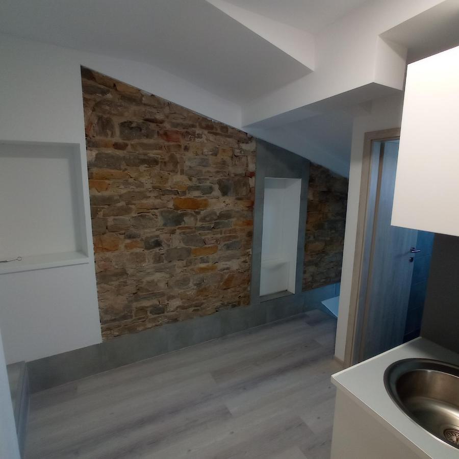 Apartmaja Eva&pia Apartment