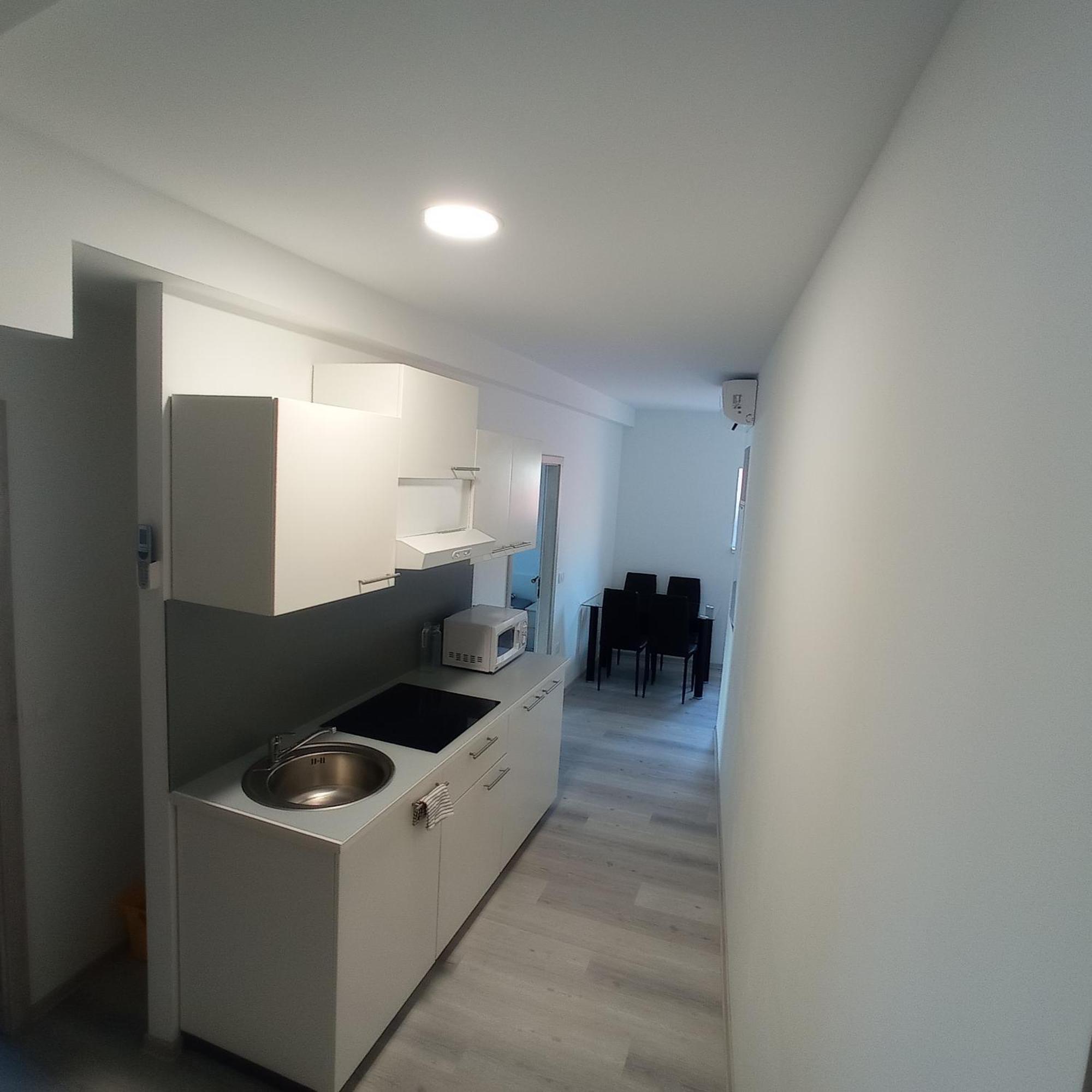 Apartmaja Eva&pia Apartment Koper