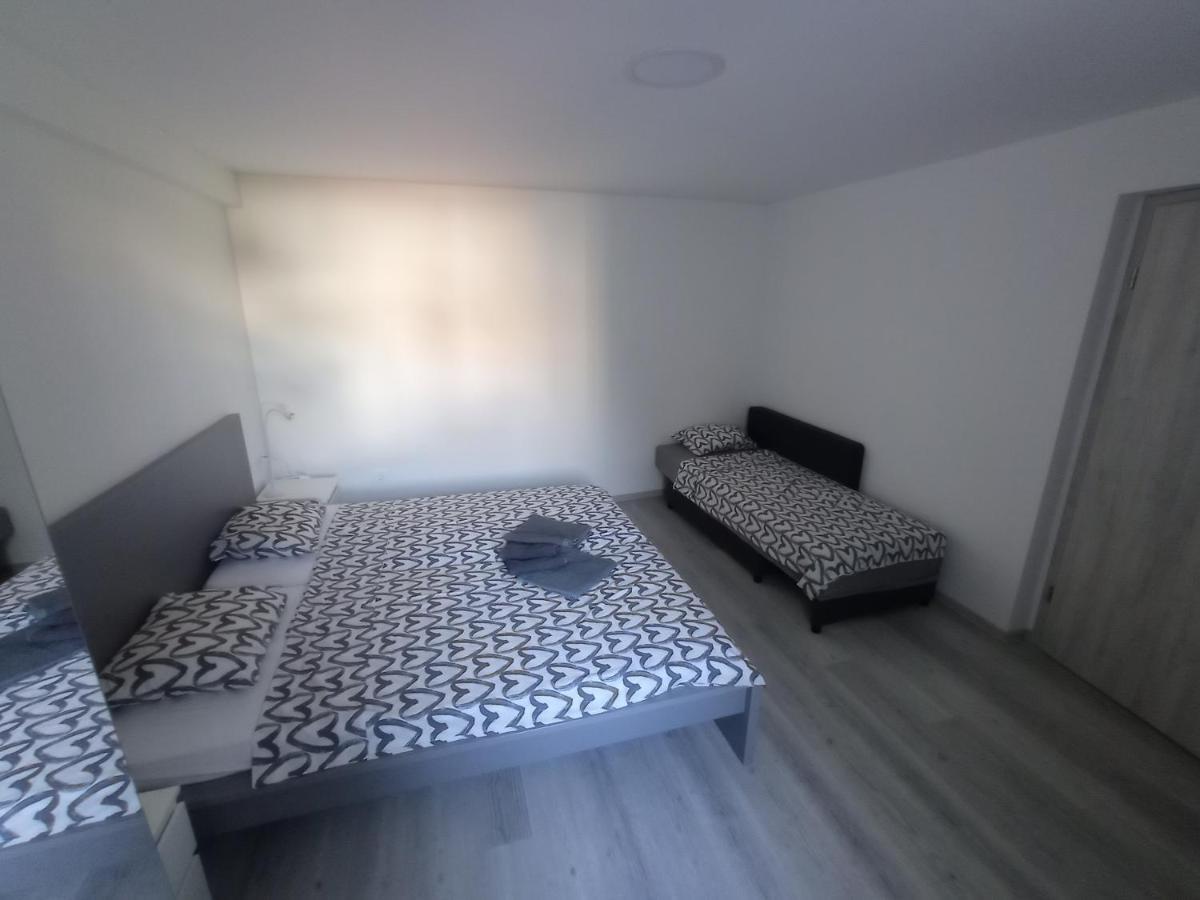 Apartmaja Eva&pia Apartment