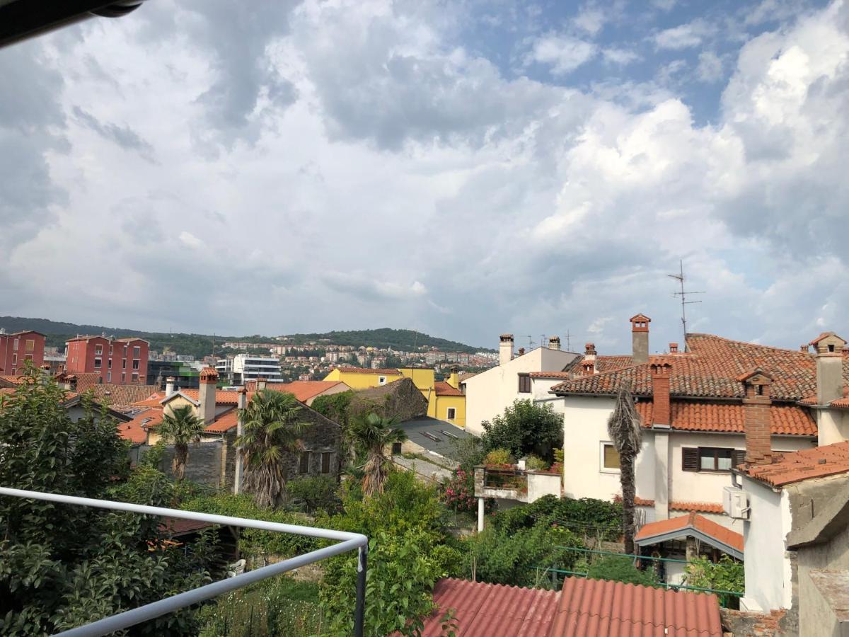 Apartmaja Eva&pia * Koper