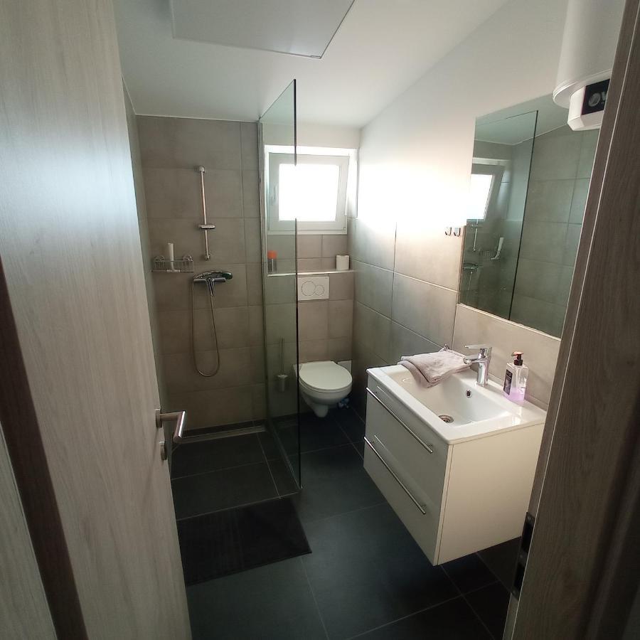 Apartmaja Eva&pia