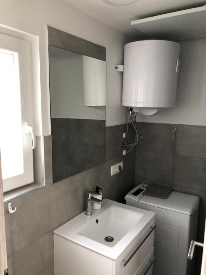 Apartmaja Eva&pia Apartment Koper