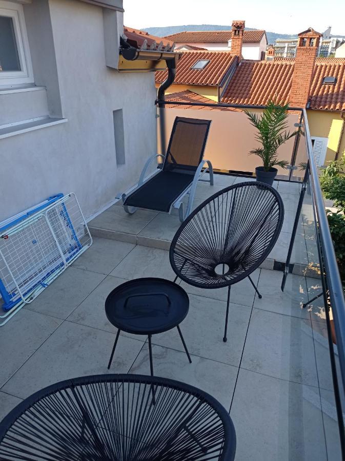Apartmaja Eva&pia * Koper