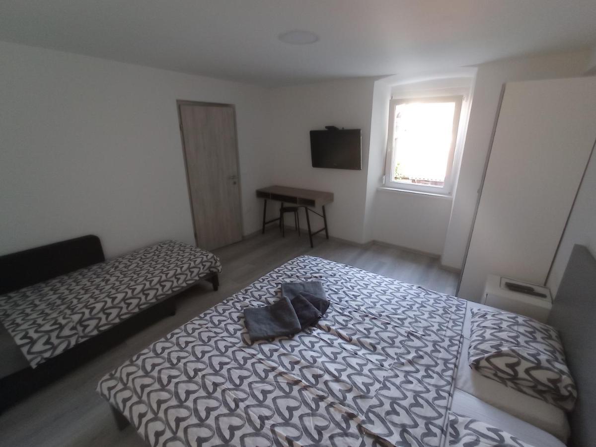 Apartmaja Eva&pia