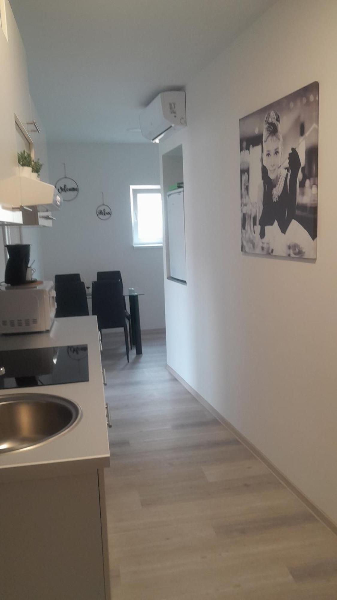 Apartmaja Eva&pia Apartment