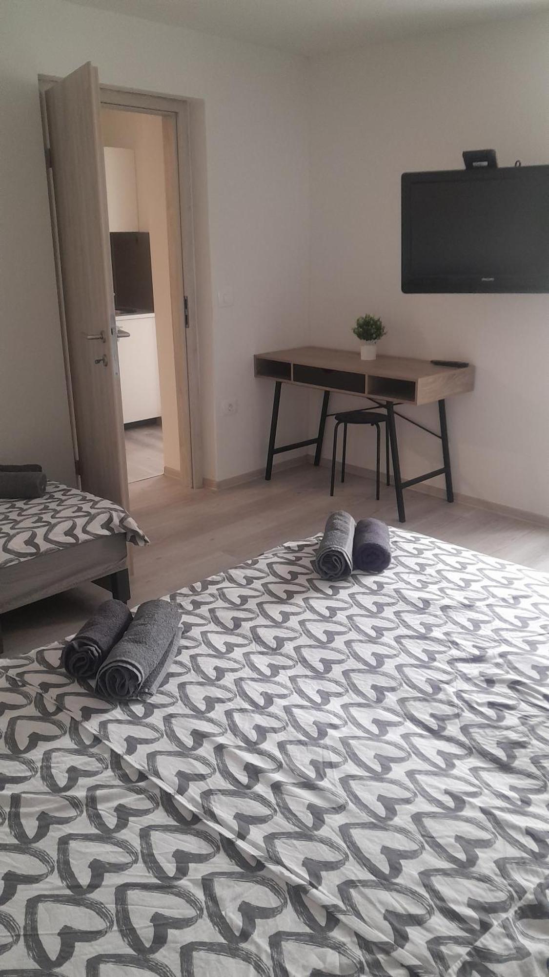 Apartmaja Eva&pia Apartment