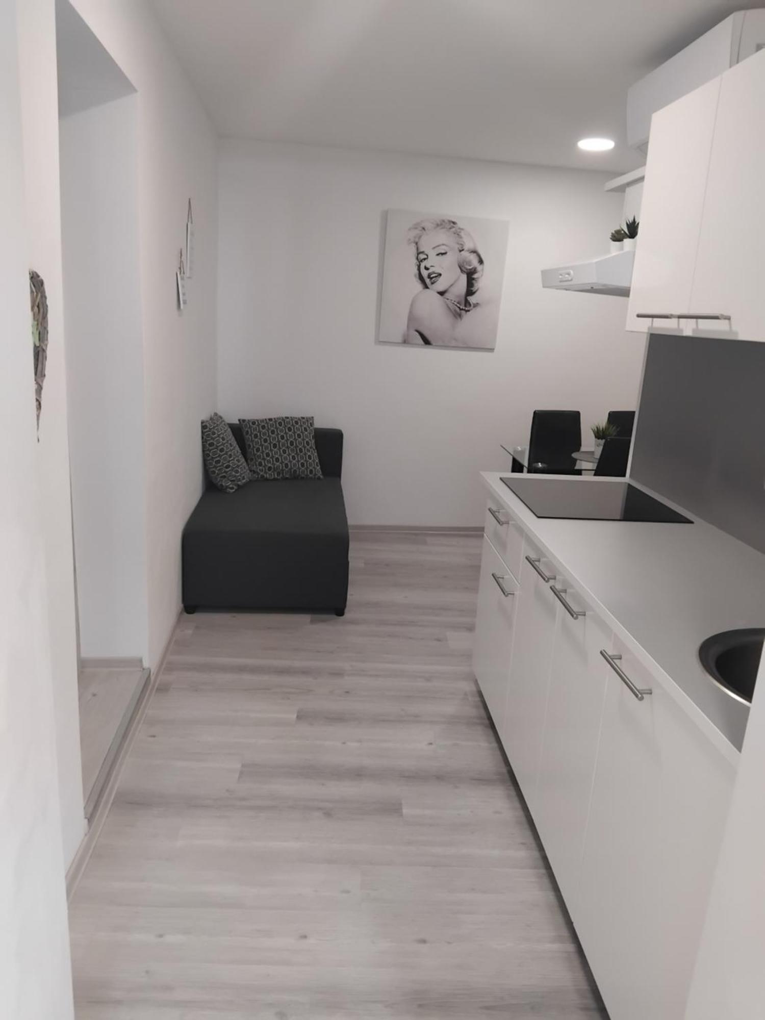 Apartment Apartmaja Eva&pia Koper