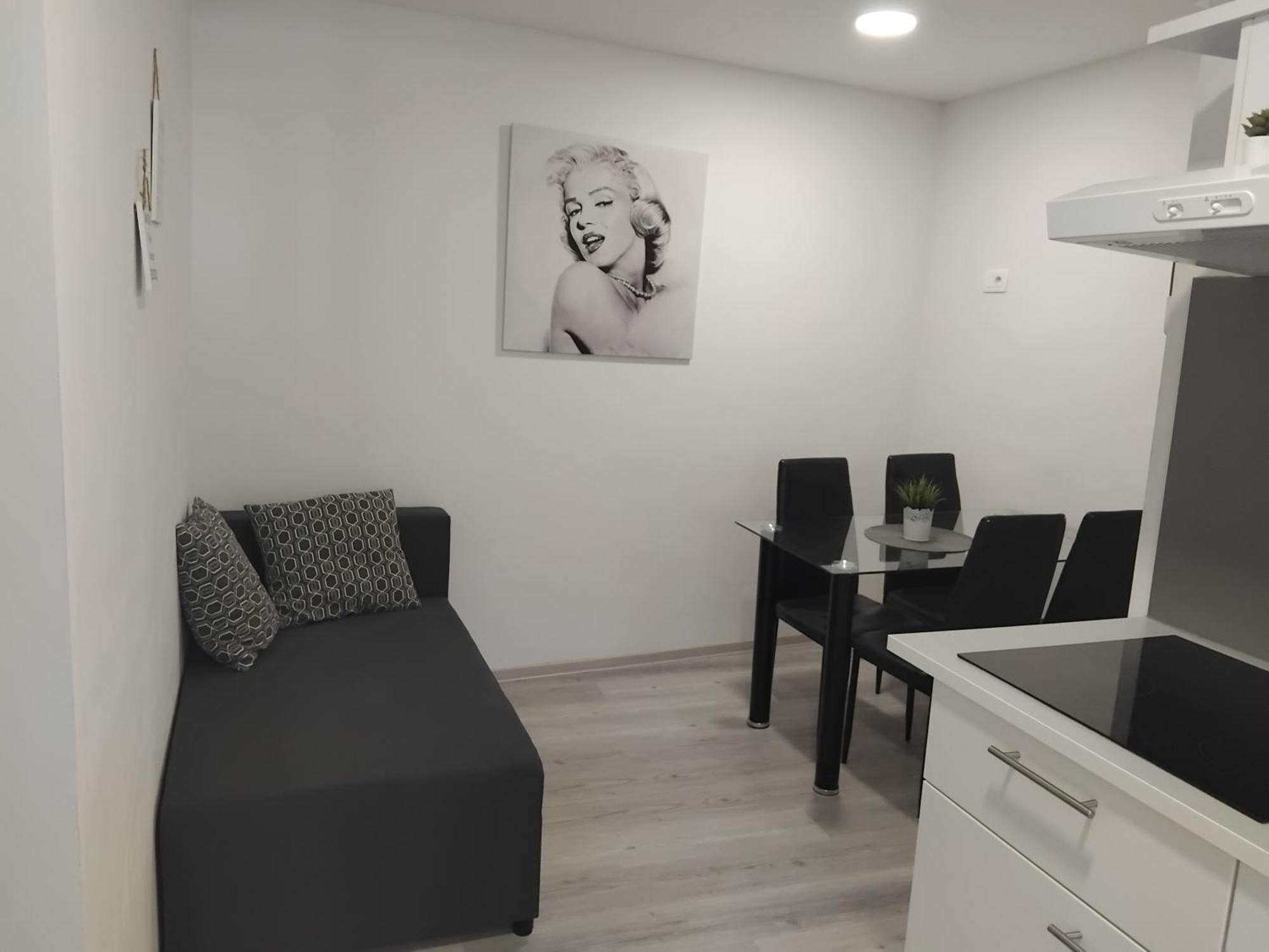 Apartmaja Eva&pia Apartment